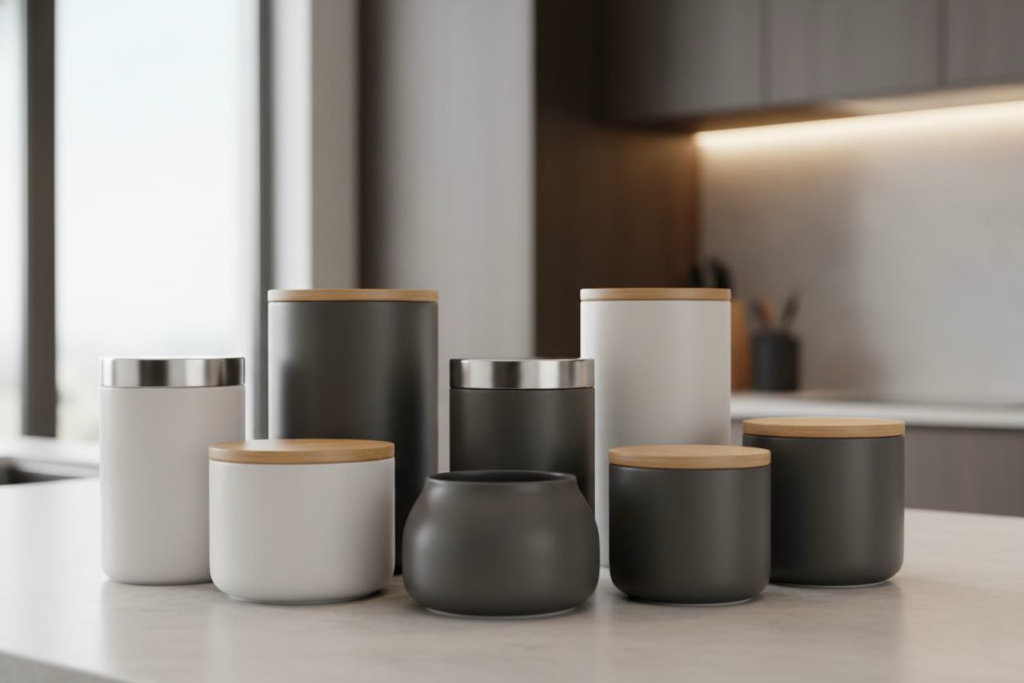 چگونه جاحبوباتی عمر حبوبات شما را افزایش می‌دهد؟