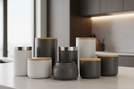 چگونه جاحبوباتی عمر حبوبات شما را افزایش می‌دهد؟